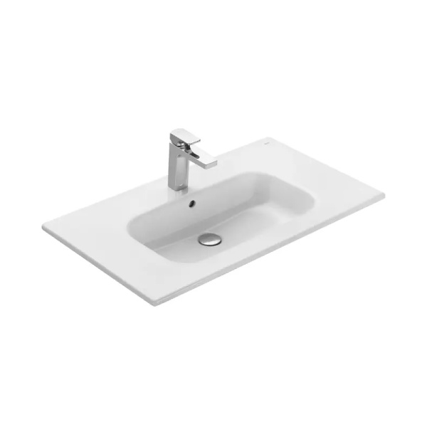 Тумба с раковиной 80 VICTORIA NORD ROCA Z.RU90.0.003.1+7.3279.9.C00.0