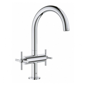 Смеситель для раковины Grohe Atrio 21019003 хром