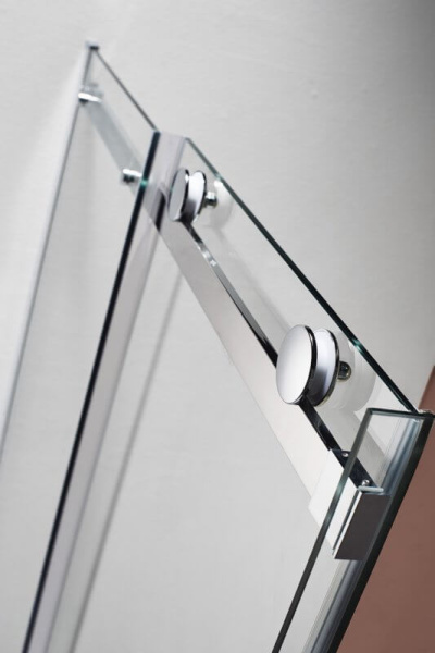 Душевой уголок Cezares Stylus STYLUS-O-M-AH-1-140/100-C-Cr 140х100 профиль хром, прозрачное стекло Душевой уголок Cezares Stylus STYLUS-O-M-AH-1-140/100-C-Cr 140х100 профиль хром, прозрачное стекло