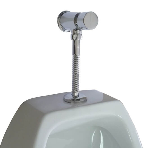 Кран для писсуара Alcaplast ATS001