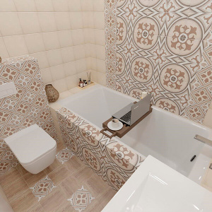 Керамогранит 20x20 матовый forest Century ALAPLANA Керамогранит 20x20 матовый forest Century ALAPLANA