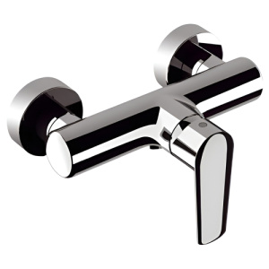 Смеситель для душа Remer Vanity V33 хром