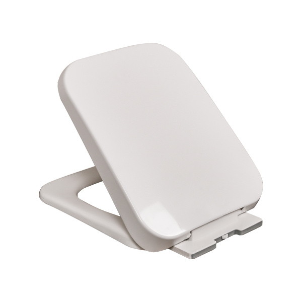 Крышка-сиденье AVS 017 с микролифтом