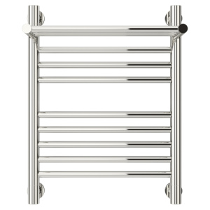 Полотенцесушитель водяной Сунержа Богема+ 40х50 хром