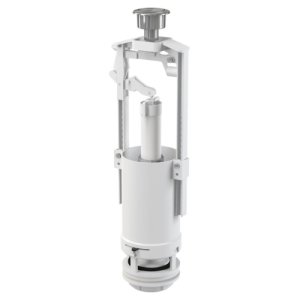 Сливной механизм стоп кнопка Alcaplast A2000