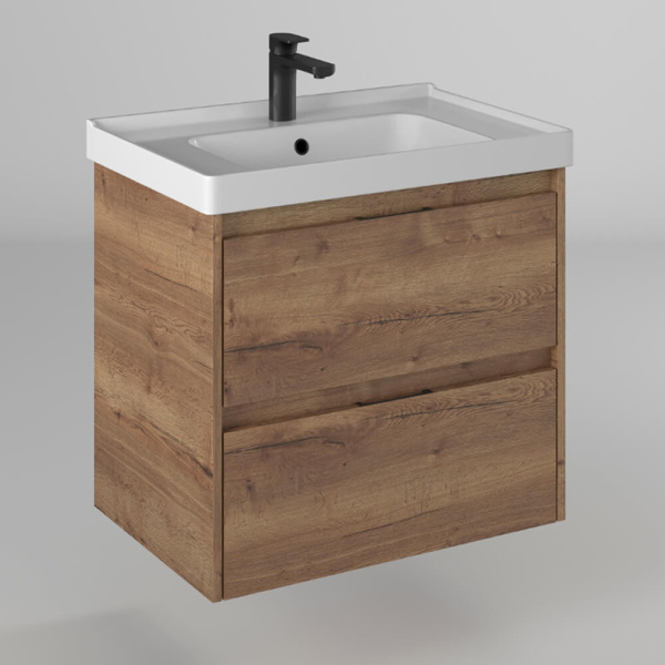 Тумба с раковиной Briz Берн 238 03-18070-15Н 70 см Тумба с раковиной Briz Берн 238 03-18070-15Н 70 см