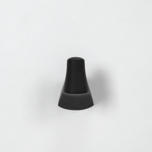 Крючок AVS Neo, черный Крючок AVS Neo, черный