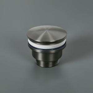 Донный клапан AVS универсальный, оружейная сталь Донный клапан AVS универсальный, оружейная сталь