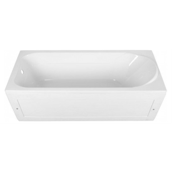 Экран для ванны Aquanet 233623 160 белый Экран для ванны Aquanet 233623 160 белый