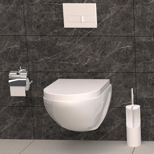 Кнопка смыва Line L1 Berges 040011 Кнопка смыва Line L1 Berges 040011