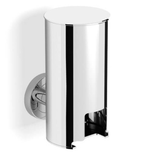 Контейнер для ватных дисков Langberger 11028А