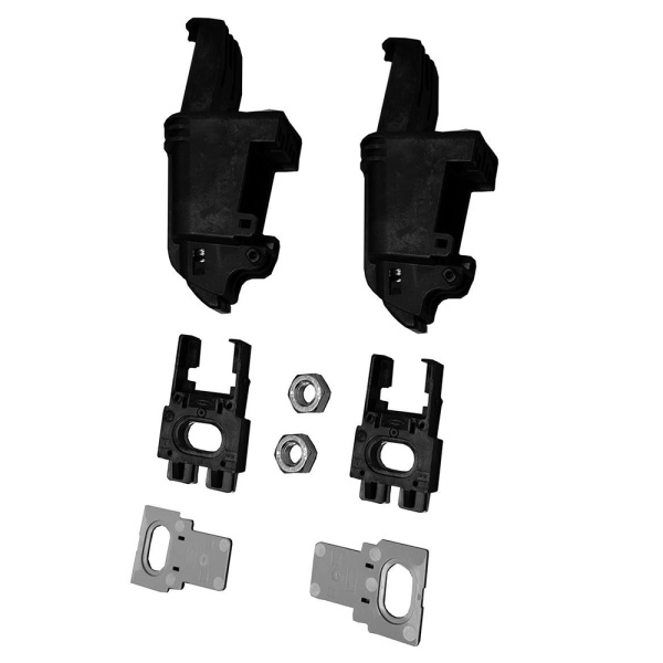 Унитаз подвесной Alice Idilla безободковый, белый глянцевый