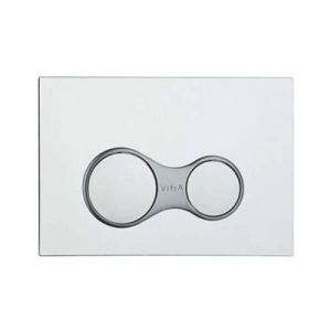 Кнопка смыва Sirius VitrA 740-0480
