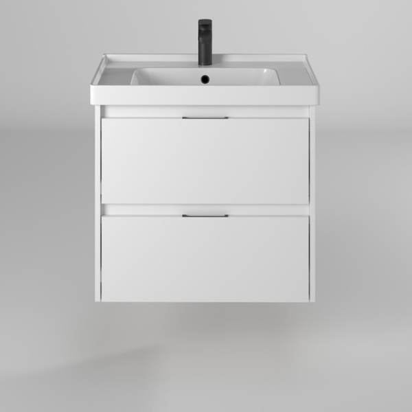 Тумба с раковиной Briz Вена 239 03-18070-15Н 70 см Тумба с раковиной Briz Вена 239 03-18070-15Н 70 см