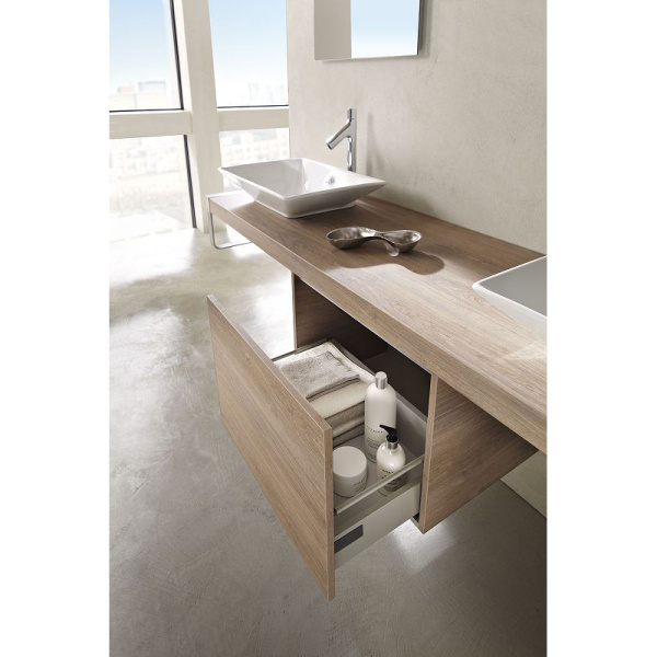 Смеситель для раковины Jacob Delafon Talan E10379RU-CP хром