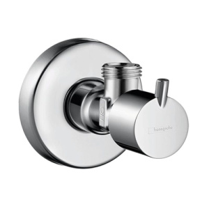 13901000 Угловой вентиль G 3/8 S HG 13901000 Угловой вентиль G 3/8 S HG