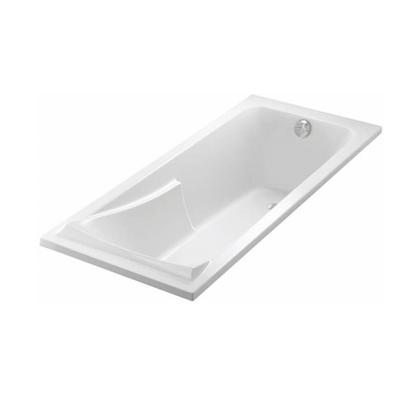Акриловая ванна Jacob Delafon Corvete 150х70 белая, с ножками