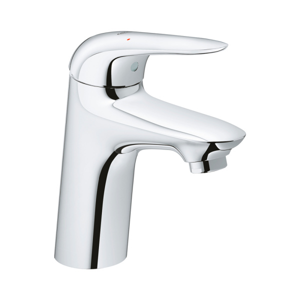 Комплект смесителей GROHE Eurostyle 23715003+23726003 хром