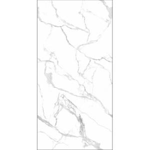 Керамогранит AVS Altimo White 60x120 полированный