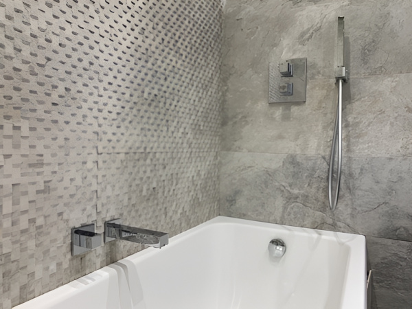 19910000 Накладная панель скрытой вентильной головки Eurocube GROHE