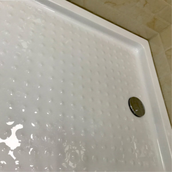 Поддон для душа Cezares Tray 120x100 белый, прямоугольный, акрил, с сифоном Поддон для душа Cezares Tray 120x100 белый, прямоугольный, акрил, с сифоном