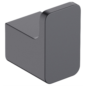 Крючок AVS Bishop, черный матовый Крючок AVS Bishop, черный матовый