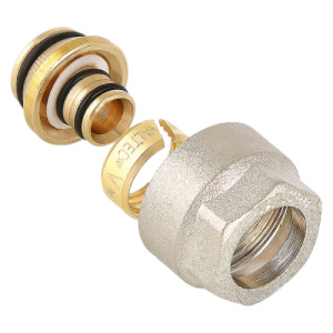 Фитинг Euroconus для м\п 20(2,0) д/3/4 Valtec ТА 4420