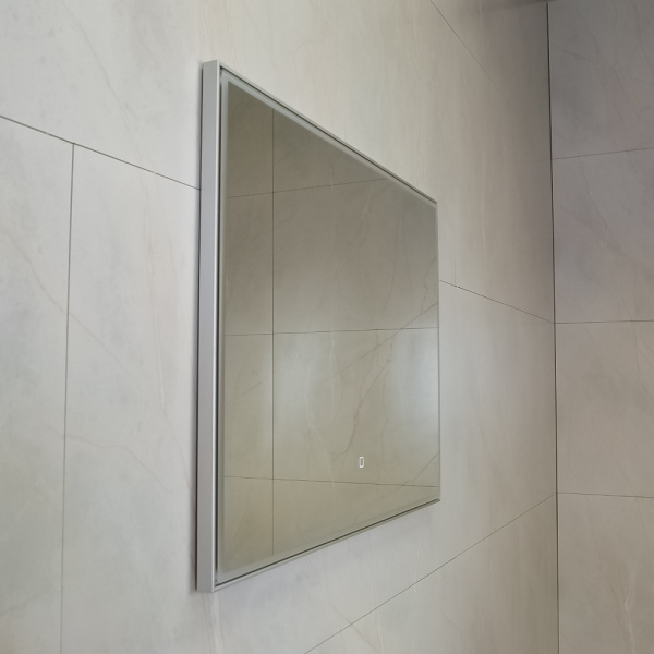 Зеркало с подсветкой AVS Орта 80x60 см