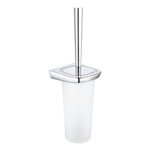 Ершик подвесной AVS Neo, хром