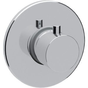 Переключатель 5-позиционный Cezares STELLA-DEV5-01-Cr