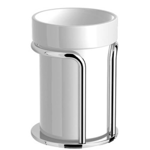 Стакан керамика настольный Langberger 10913А