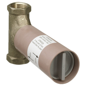 Запорный вентель (механизм) 3/4 130л/мин Hansgrohe 15970180