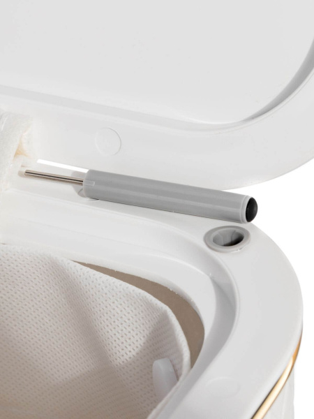 Корзина для белья 600х450 PWG-S PUNTO GERALIS