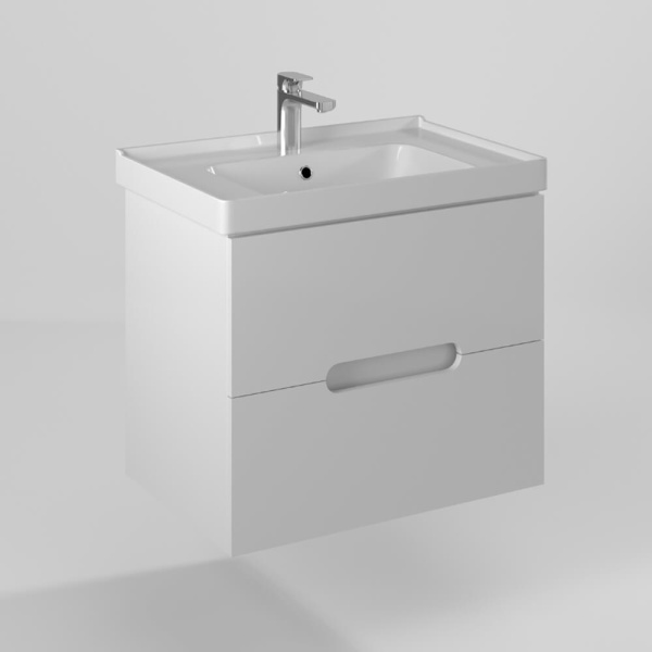 Тумба с раковиной Briz Пола 236 03-18070-15Н 70 см Тумба с раковиной Briz Пола 236 03-18070-15Н 70 см