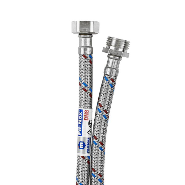 Подводка воды 1/2 г/ш Mateu 701200001 200 см