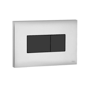 Кнопка смыва Karisma OLI 641019