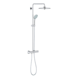 Душевая система Euphoria System 27615001