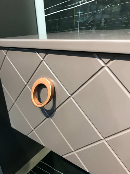 Бьюти бокс ISVEA Rosa 21BE4064000I