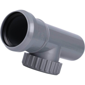 Ревизия с крышкой D50 HTRE