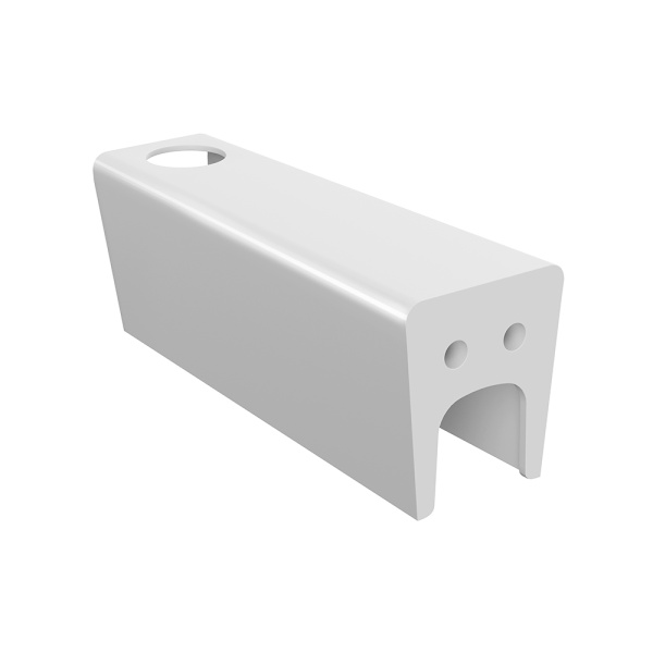 Кронштейн для раковины Kerama Marazzi Cono F.WB.CO белый