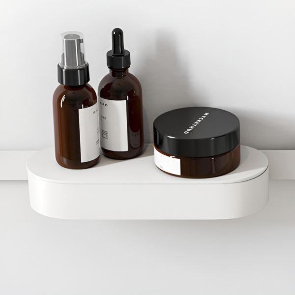 Крышка WallStoris Hansgrohe 27925700