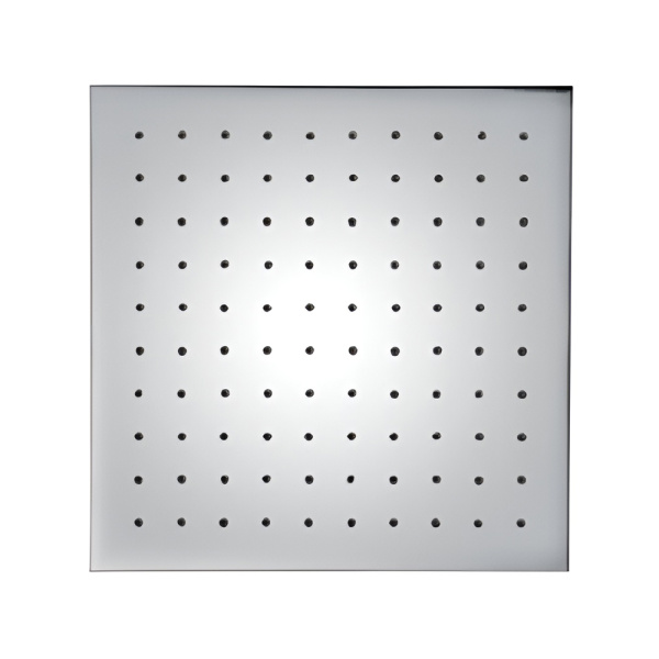 Верхний душ AVS Rainy Air 30x30 хром