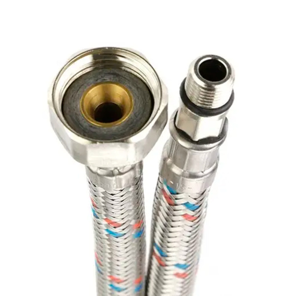 Подводка для смесителей гибкая 400 мм Mateu 3040043