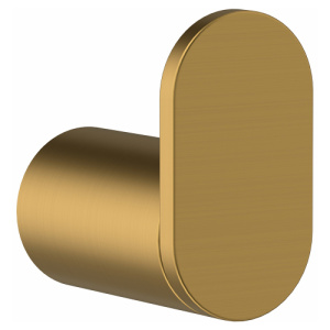 Крючок AVS Beauty брашированное золото