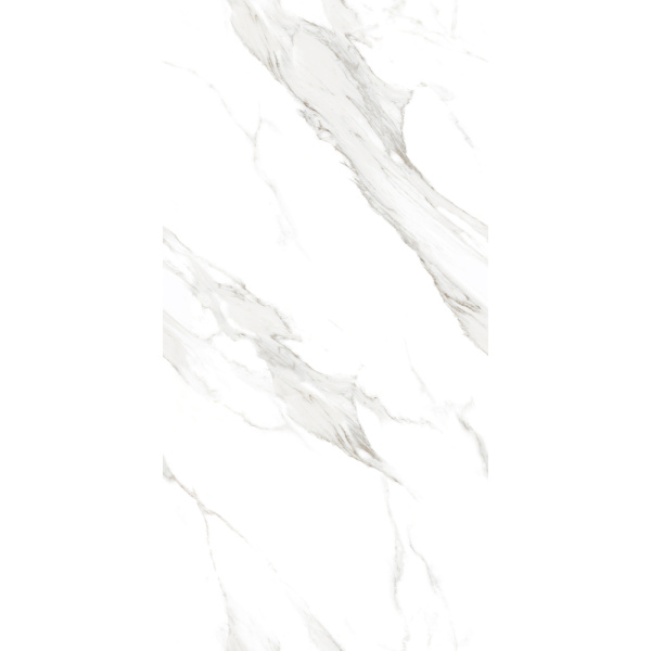 Керамогранит AVS Arctic White 60x120 полированный