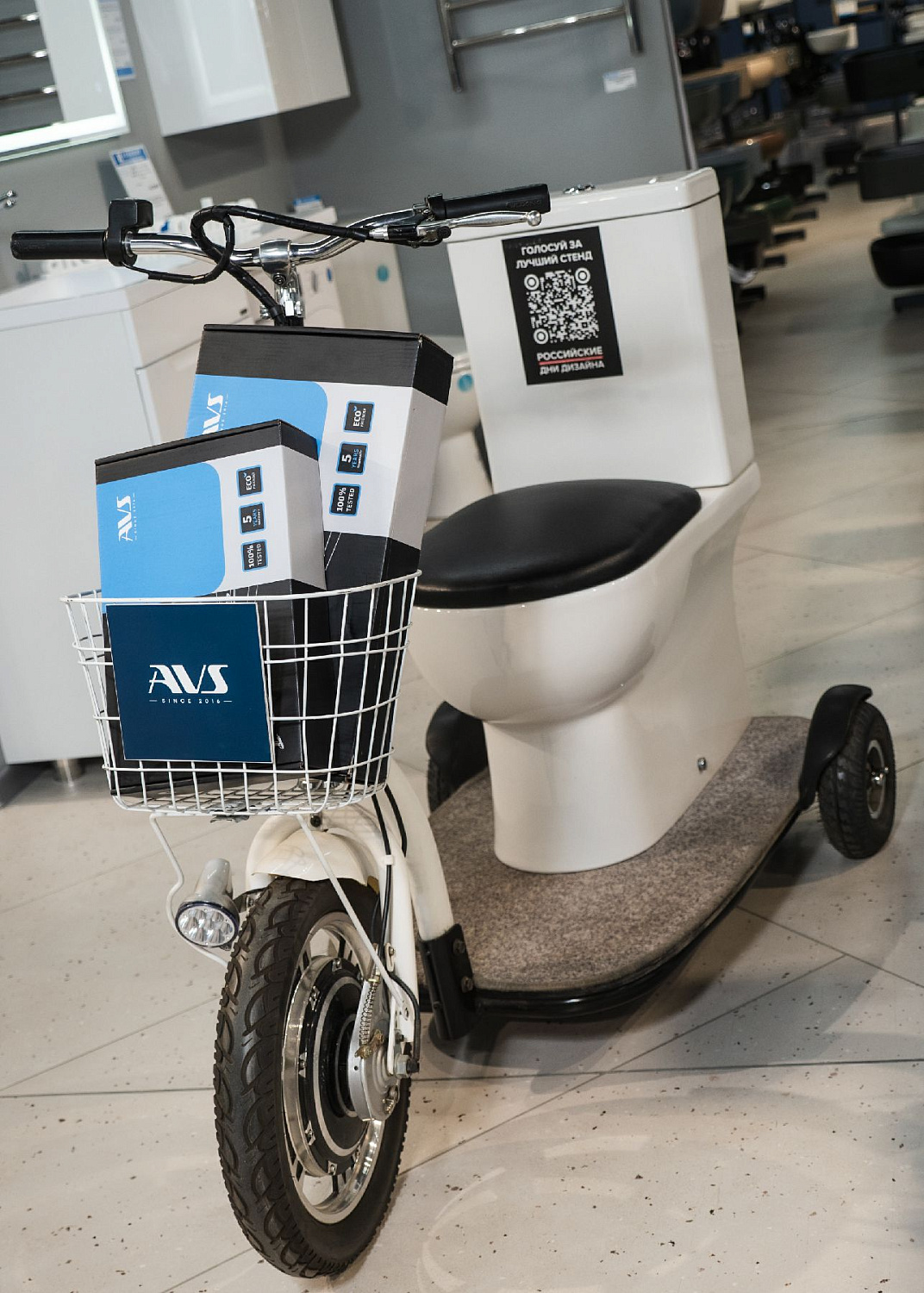 Открытие пятого салона «Аквамир» в Краснодаре!