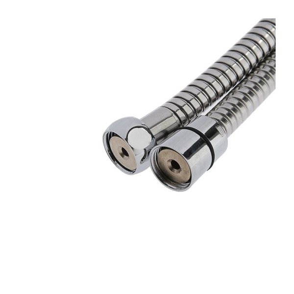 Душевой шланг Accoona A386-12 120 хром