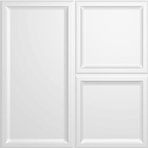 Плитка керамическая 20x20 глянцевая Keramex KERAMEX Т811А/К