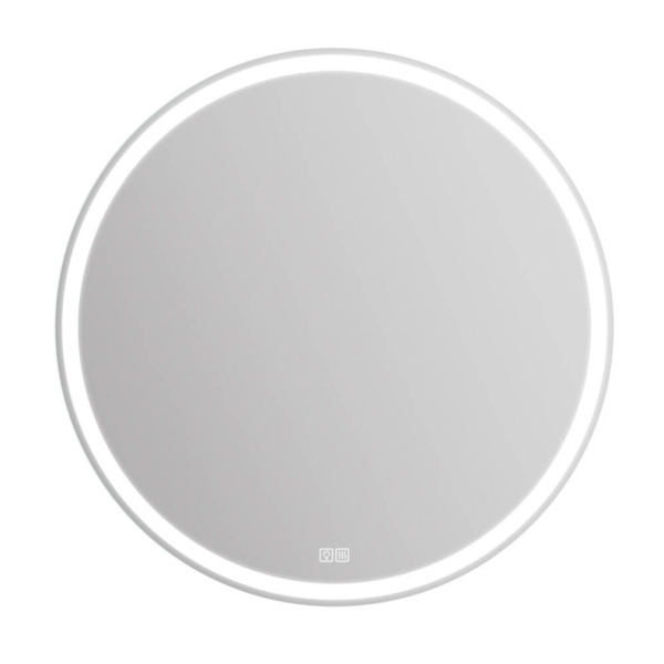 Зеркало D100 BelBagno SPC-RNG-1000-LED-TCH-WARM
