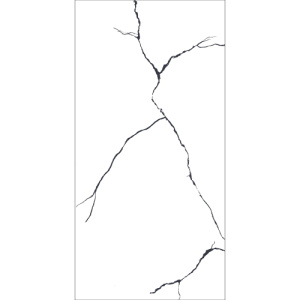 Керамогранит AVS Bettal Black 60x120 полированный